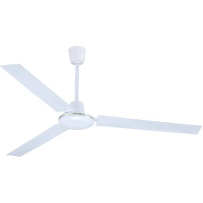 VINCO 70930 - Bianco - Ventilatore domestico VINCO 70930 - Bianco - Ventilatore domestico
