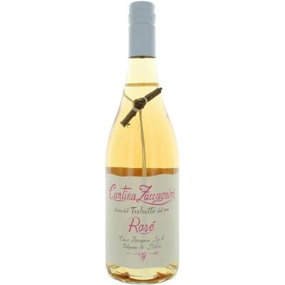 Zaccagnini Tralcetto Rosé 2022 - Vino rosato Zaccagnini Tralcetto Rosé 2022 - Vino rosato