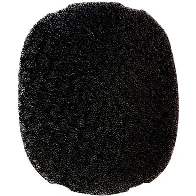 Filtro al carbone di ricambio United Pets Minù - 11x8cm Filtro al carbone di ricambio United Pets Minù - 11x8cm