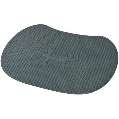 United Pets Szary Podkładka pod mysz - Mouse Mat United Pets Szary Podkładka pod mysz - Mouse Mat