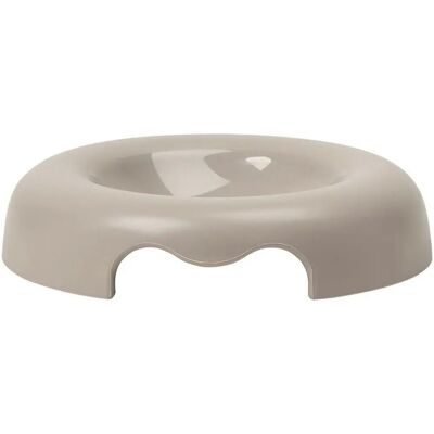 United Pets Kattmatningsautomat Grå 18 cm - Matningsautomat United Pets Kattmatningsautomat Grå 18 cm - Matningsautomat
