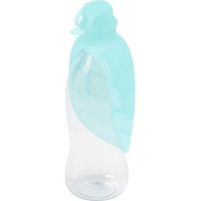 United Pets Leaf Water Dispenser - Portable Silicone for Dogs United Pets Leaf Water Dispenser - Portable Silicone for Dogs