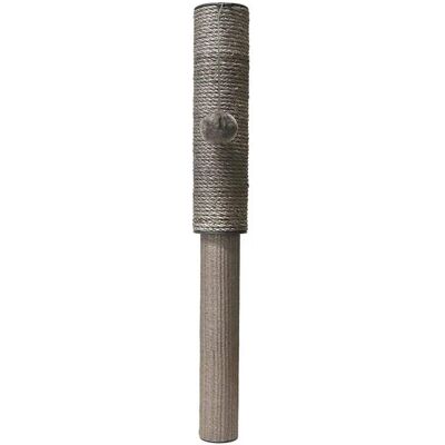 United Pets Poteau à Griffer Réglable - 66-78cm United Pets Poteau à Griffer Réglable - 66-78cm