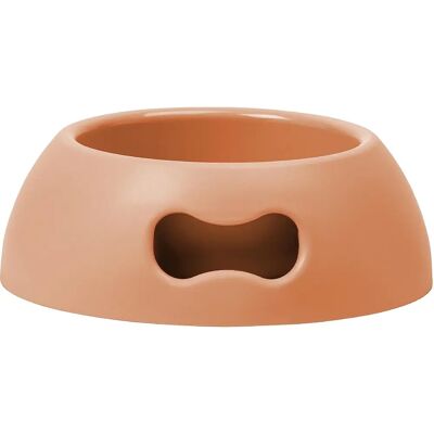 Distributeur pour Chien United Pets Pappy Orange - 1,1L, 24,5cm - Publicité Distributeur pour Chien United Pets Pappy Orange - 1,1L, 24,5cm - Publicité