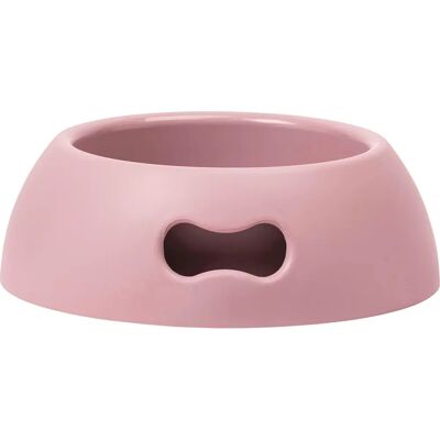 United Pets Pappy Pink Dog Feeder - 2.2L United Pets Pappy Pink Dog Feeder - 2.2L
