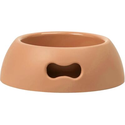 United Pets Pappy Pomarańczowy Podajnik dla Psów - 2,2L United Pets Pappy Pomarańczowy Podajnik dla Psów - 2,2L