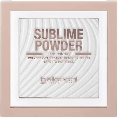 bellaoggi Supernova Συμπαγής Πούδρα - Ματ Τελείωμα bellaoggi Supernova Συμπαγής Πούδρα - Ματ Τελείωμα