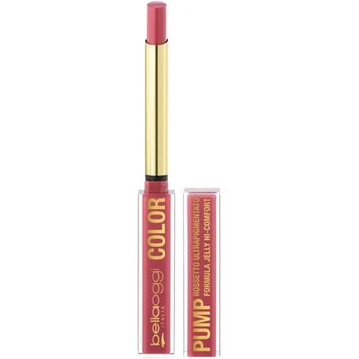 Bellaoggi Confidence Lipstick - Lipstick with Rich Pigmentation Bellaoggi Confidence Lipstick - Lipstick with Rich Pigmentation