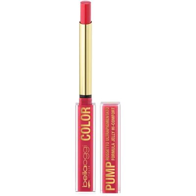 bellaoggi Bossy Lady Lipstick - Κρεμώδες κραγιόν με πλούσιο χρώμα bellaoggi Bossy Lady Lipstick - Κρεμώδες κραγιόν με πλούσιο χρώμα