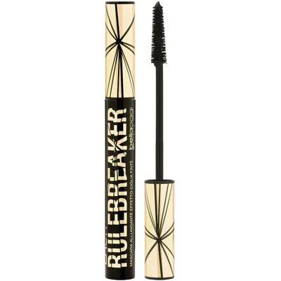 bellaoggi Rule Breaker Mascara - Mascara Waterproof Allongante, Curvante & Volumisante bellaoggi Rule Breaker Mascara - Mascara Waterproof Allongante, Curvante & Volumisante