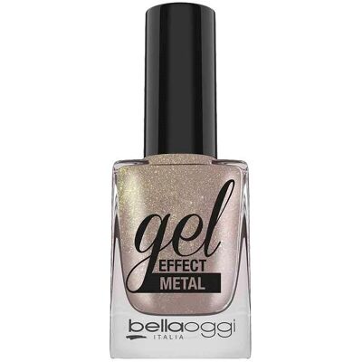 Eurostyle Spa Bellaoggi Gel Eff Keratin 810 - Smalto per unghie Eurostyle Spa Bellaoggi Gel Eff Keratin 810 - Smalto per unghie