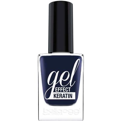 Eurostyle SpA Bellaoggi Smalto Effetto Gel Blu Prussia - Smalto per Unghie Eurostyle SpA Bellaoggi Smalto Effetto Gel Blu Prussia - Smalto per Unghie