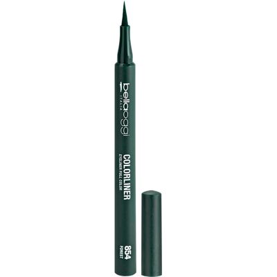 bellaoggi Forest Μακράς διαρκείας μολύβι ματιών - Eyeliner bellaoggi Forest Μακράς διαρκείας μολύβι ματιών - Eyeliner