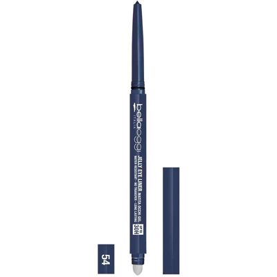 Eyeliner Gel longue tenue bellaoggi Lagoon - Maquillage des yeux Eyeliner Gel longue tenue bellaoggi Lagoon - Maquillage des yeux