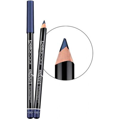 bellaoggi Eye Liner - Blu bellaoggi Eye Liner - Blu