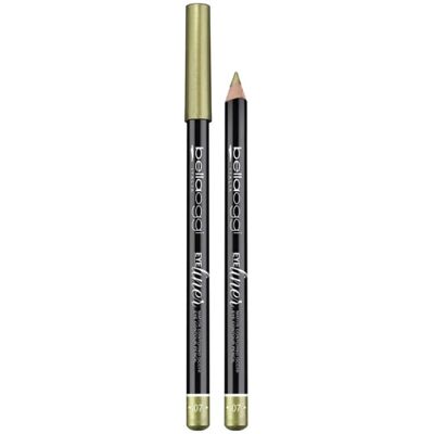 Eyeliner Verde BellaOggi - Matita occhi Eyeliner Verde BellaOggi - Matita occhi