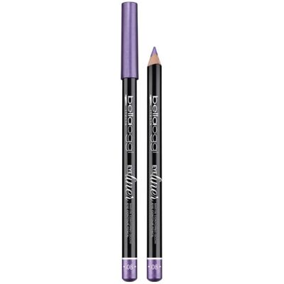 BellaOggi Eye-Liner - Matita occhi - Viola BellaOggi Eye-Liner - Matita occhi - Viola
