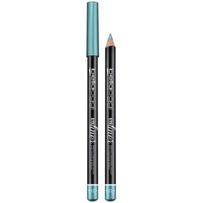 bellaoggi Eye Liner Turchese - Matita occhi per donna bellaoggi Eye Liner Turchese - Matita occhi per donna
