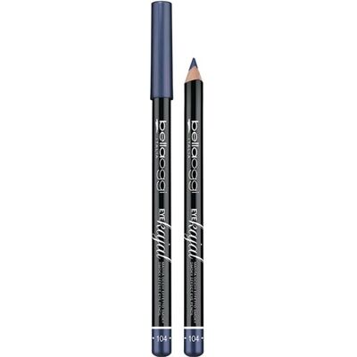 Eurostyle Spa Bella Oggi Eye Kajal Blu - Eye Kajal Eurostyle Spa Bella Oggi Eye Kajal Blu - Eye Kajal