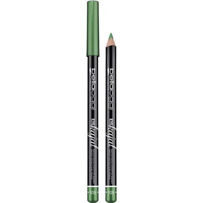 Eurostyle Spa Bella Oggi Matita Occhi Verde - Kajal Eurostyle Spa Bella Oggi Matita Occhi Verde - Kajal