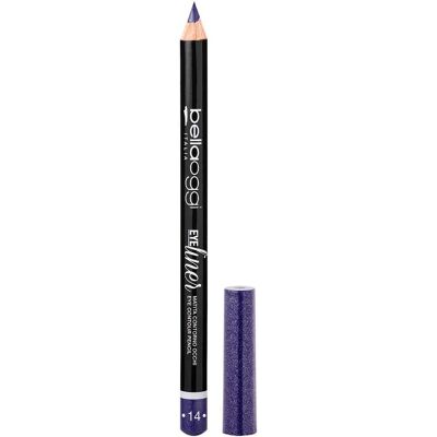 bellaoggi Violet Eye Liner - Eye Makeup Product bellaoggi Violet Eye Liner - Eye Makeup Product