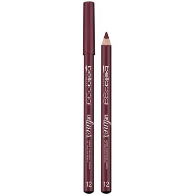 Matita Labbra BellaOggi 012 - Lip Liner Matita Labbra BellaOggi 012 - Lip Liner