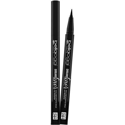 bellaoggi Dream Liner Black Widow Eyeliner bellaoggi Dream Liner Black Widow Eyeliner