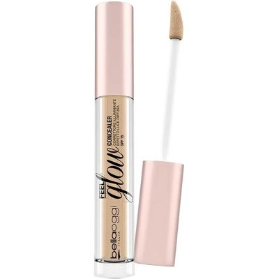 Bellaoggi Feel Glow Concealer - Radiant Fair SPF 15 - Κονσίλερ Bellaoggi Feel Glow Concealer - Radiant Fair SPF 15 - Κονσίλερ