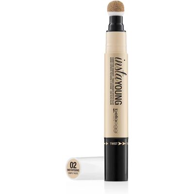 Bellaoggi Instayoung Concealer - Hydrating, Simply Nude Bellaoggi Instayoung Concealer - Hydrating, Simply Nude