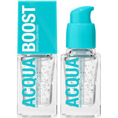 bellaoggi Acqua Boost Primer Ενυδατική Βάση Μακιγιάζ - Primer bellaoggi Acqua Boost Primer Ενυδατική Βάση Μακιγιάζ - Primer