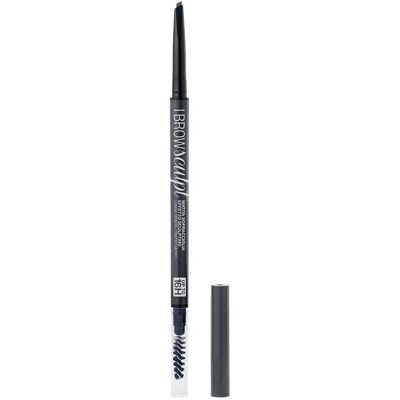 Μολύβι Φρυδιών Bellaoggi Brow Sculpt - Μακιγιάζ φρυδιών Μολύβι Φρυδιών Bellaoggi Brow Sculpt - Μακιγιάζ φρυδιών