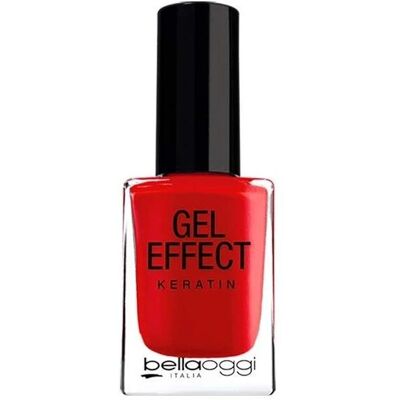 bellaoggi Cherry Passion Gel Effect Smalto alla Cheratina - Smalto bellaoggi Cherry Passion Gel Effect Smalto alla Cheratina - Smalto