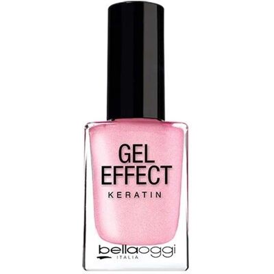 Smaltto gel effetto rosa perla Bellaoggi - Smaltto per unghie Smaltto gel effetto rosa perla Bellaoggi - Smaltto per unghie