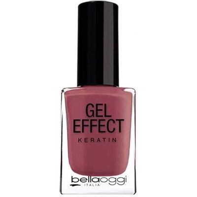 bellaoggi Gel Effect Keratin Smalto per unghie - Innocent - 10 ml bellaoggi Gel Effect Keratin Smalto per unghie - Innocent - 10 ml