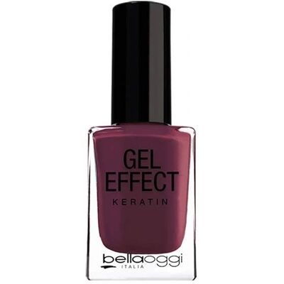 bellaoggi Gel Effect Keratin Smalto per Unghie - Ladylike - Smalto bellaoggi Gel Effect Keratin Smalto per Unghie - Ladylike - Smalto