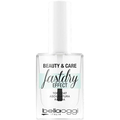 BellaOggi Top Coat Velocità Asciugatura - Trasparente BellaOggi Top Coat Velocità Asciugatura - Trasparente