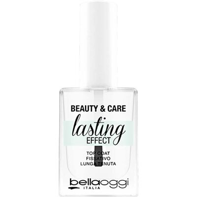 BellaOggi Top Coat Effetto Duraturo - Sigillante e Finitura Lucida BellaOggi Top Coat Effetto Duraturo - Sigillante e Finitura Lucida
