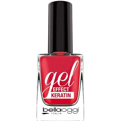 bellaoggi Gel Effect Keratin Smalto per Unghie - Happy Vacation - Smalto Donna bellaoggi Gel Effect Keratin Smalto per Unghie - Happy Vacation - Smalto Donna