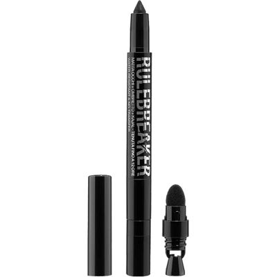 Creion de ochi waterproof bellaoggi Rule Breaker 3 în 1 - Pentru femei Creion de ochi waterproof bellaoggi Rule Breaker 3 în 1 - Pentru femei
