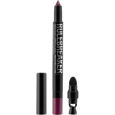 Eyeliner waterproof Bellaoggi Rule Breaker 3 in 1 - Mulberry Eyeliner waterproof Bellaoggi Rule Breaker 3 in 1 - Mulberry