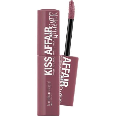 bellaoggi Kiss Affair Lacquer - First Date Płynna Szminka bellaoggi Kiss Affair Lacquer - First Date Płynna Szminka