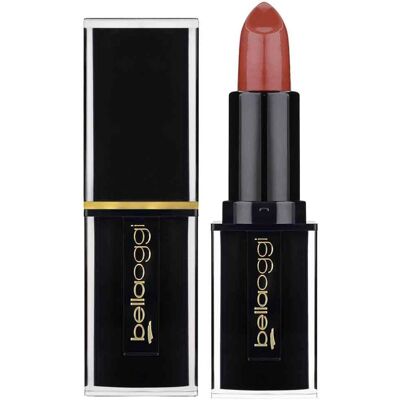 bellaoggi Kiss Affair Rossetto - Rosso Cremoso - Rossetto bellaoggi Kiss Affair Rossetto - Rosso Cremoso - Rossetto
