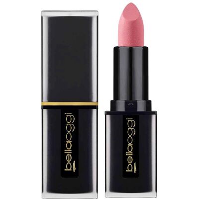 bellaoggi Kiss Affair Matte Lipstick - Timless - Ματ τελείωμα, Υψηλή χρωστική, Ενυδατώνει και φροντίζει τα χείλη bellaoggi Kiss Affair Matte Lipstick - Timless - Ματ τελείωμα, Υψηλή χρωστική, Ενυδατώνει και φροντίζει τα χείλη