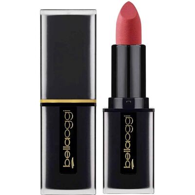 Bellaoggi Kiss Affair Rouge à Lèvres Mat - Rose Blossom - Rouge à lèvres Bellaoggi Kiss Affair Rouge à Lèvres Mat - Rose Blossom - Rouge à lèvres