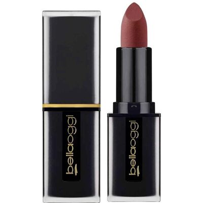 Bellaoggi Kiss Affair Opaco Rossetto Rosewood - Rossetto Bellaoggi Kiss Affair Opaco Rossetto Rosewood - Rossetto