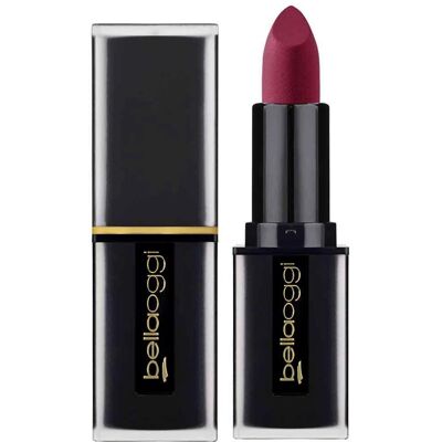 bellaoggi Kiss Affair Matte Lipstick - Berrylicious - Full, Healthy Lips bellaoggi Kiss Affair Matte Lipstick - Berrylicious - Full, Healthy Lips