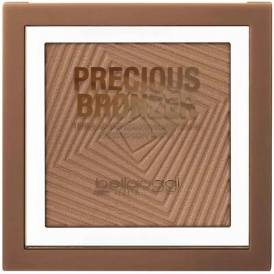 bellaoggi Modello 120 - Bronzer Opaco per Splendore Naturale bellaoggi Modello 120 - Bronzer Opaco per Splendore Naturale