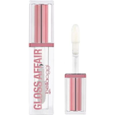 bellaoggi Gloss Affair Lip Gloss - Όγκος, 5ml bellaoggi Gloss Affair Lip Gloss - Όγκος, 5ml