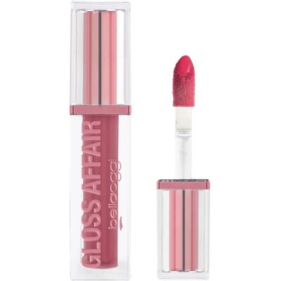 bellaoggi Marca Modello Muffin Gloss per le Labbra - Lip Gloss per Donna bellaoggi Marca Modello Muffin Gloss per le Labbra - Lip Gloss per Donna