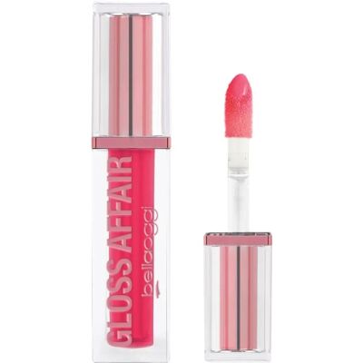 bellaoggi Modello 005 Cherry Kiss Lucidalabbra - Lip Gloss bellaoggi Modello 005 Cherry Kiss Lucidalabbra - Lip Gloss